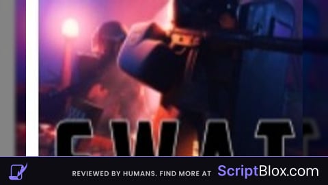 Swat simulator script