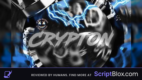 Crypton Safety Script NEW LINK