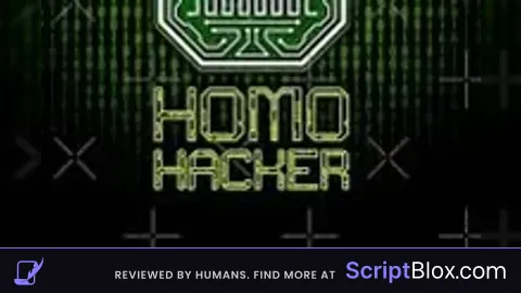 **** H A C K