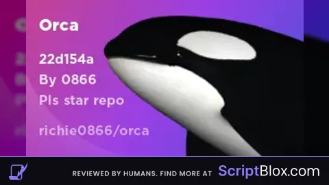 Orca Hub
