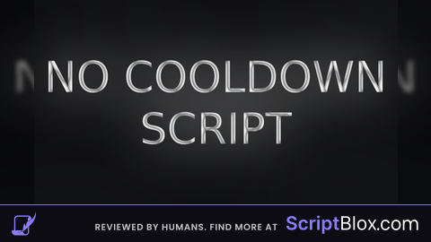*Univeraal* NO COOLDOWN
