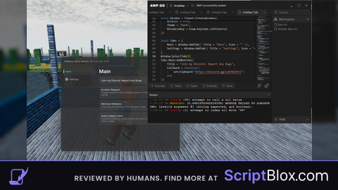 bomb script