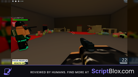 Kirkenator script(Updated)