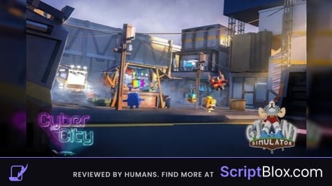 Spider Scripts