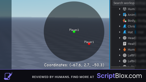 Radar Script