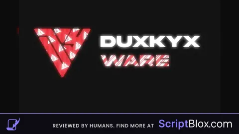 Duxkyx Ware