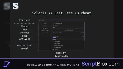 solaris.lol
