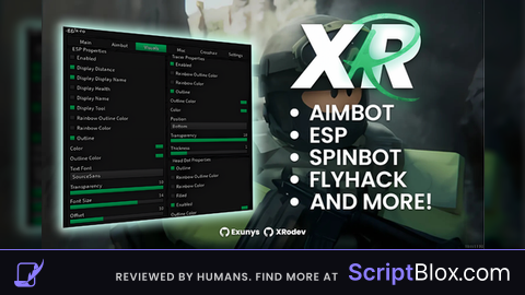 XRo Script