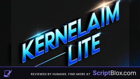 KernelAim