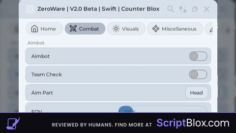 ZeroWare V2 BETA