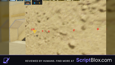 simple rage script