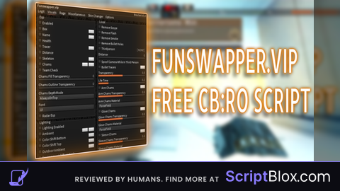 Funswapper vip