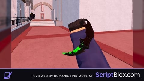 Counterblox skins