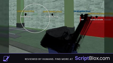 CB Script