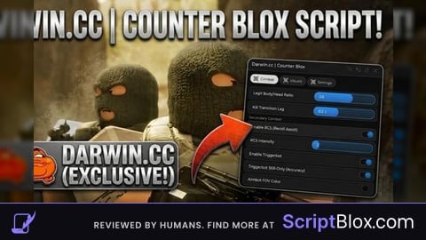 Counter blo script