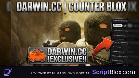Darwincc