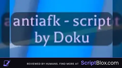AntiAfk