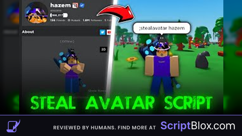 Avatar Stealer