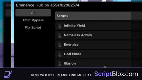 Universal Eminence Hub