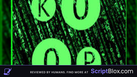 k00pgui v9 require
