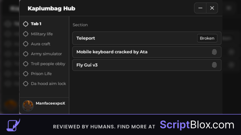 Kaplumbag Hub