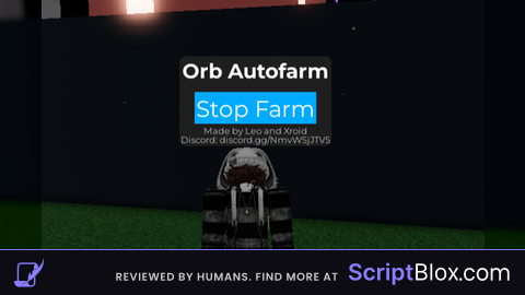 orb farm