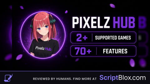 Pixelz Hub Hoops Farm Orbs And More!
