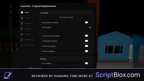 Typicl  KEYLESS Open Source