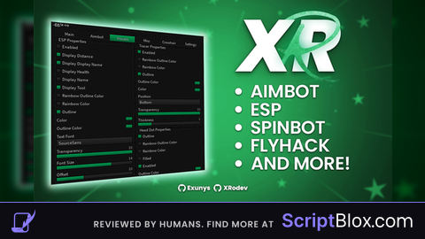 XRO UNIVERSAL Solara And Multi Executor Support