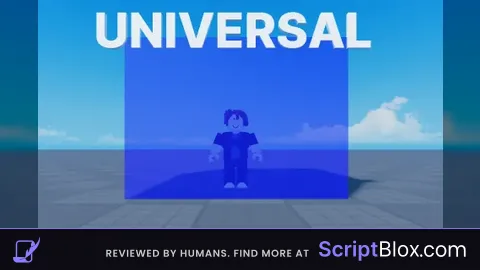 Universal Hitbox Expander