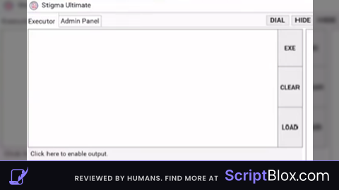 Universal OP Admin