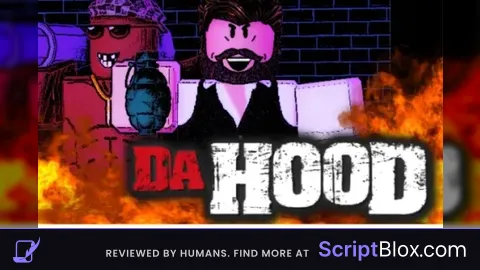 best script for dahood