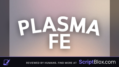 Plasma Admin Free Version