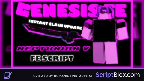 FE Neptunian V