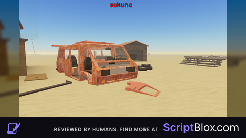 sukuna work npc