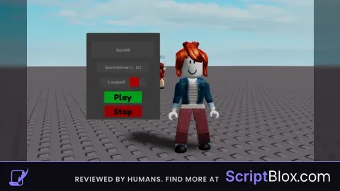 Sound player