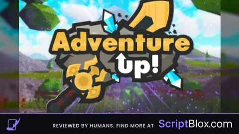 Adventure Up