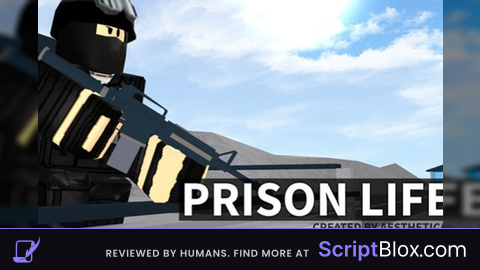 prison life