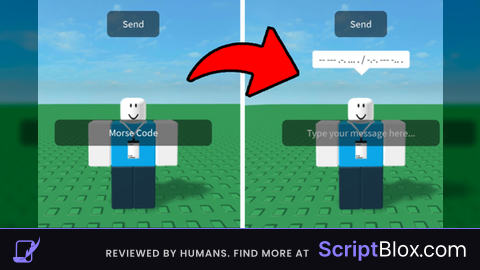 Morse Code Tool