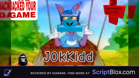 J0kGui v8 Undetectable