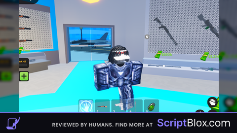 scxry script