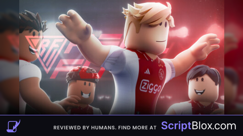 RF24 MPS CLASSIC SOCCER FREE SCRIPT