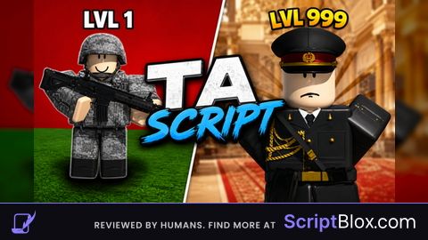 TA TRK ASKER OYUNU SCRPT 1.5