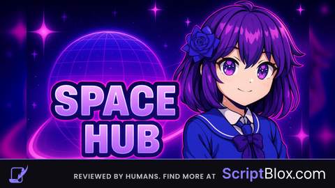 Auto Money Hardcore Gems Farm   Space Hub Freemium