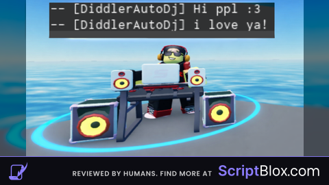 AUTODJ USE MONEY DIDDLER I TDS