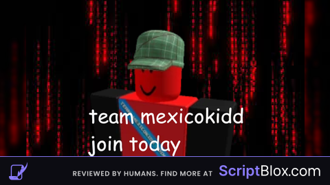 Mexicokidd gui