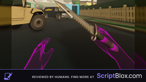 OP Script Weaponary