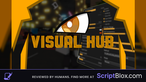 Visual Hub 7  7