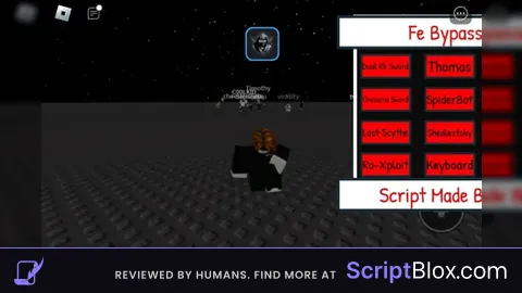 Bypass v3