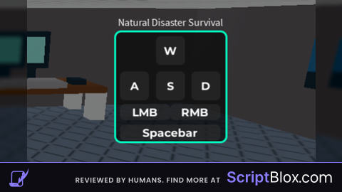 RGB Keystrokes Ui